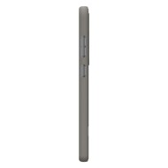 Силиконов кейс за Samsung Galaxy S25 Ultra  от Spigen Parallax  - Ash Grey