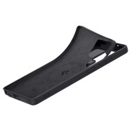 Силиконов кейс с МagSafe за Samsung Galaxy S25 Ultra от Spigen Fit - Black