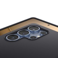 Силиконов кейс с МagSafe за Samsung Galaxy S25 Ultra от Spigen Fit - Black