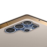Силиконов кейс с МagSafe за Samsung Galaxy S25 Ultra от Spigen Fit - Natural Titanium 