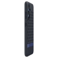 Силиконов кейс за Samsung Galaxy S25  от Spigen Parallax  - Navy Violet