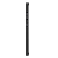 Тънък кейс с MagSafe за Samsung Galaxy S25 от Spigen Thin Fit Mag - Черен