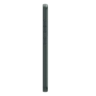 Тънък кейс с MagSafe за Samsung Galaxy S25 от Spigen Thin Fit Mag - Abyss Green