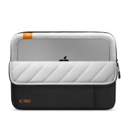 Kалъф за лаптоп 15-16 инча от Tech-Protect Defender - Черен