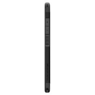 Удароустойчив, твърд кейс с MagSafe за Samsung Galaxy S25 Ultra от Spigen Tough Armor - Black