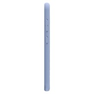 Силиконов кейс за Samsung Galaxy S25  от Spigen Parallax  - Purple Ish