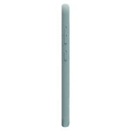 Силиконов кейс за Samsung Galaxy S25 от Spigen Parallax  - Sage Green 