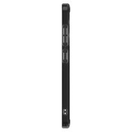 Удароустойчив кейс с MagSafe пръстен за Samsung Galaxy S25 от Spigen Ultra Hybrid Mag - Zero One