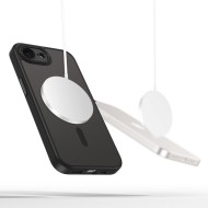 TECH-PROTECT MAGCAM MAGSAFE IPHONE SE 4 2025 MATTE BLACK