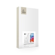 TECH-PROTECT FLEXAIR HYBRID MAGSAFE IPHONE SE 4 2025 CLEAR