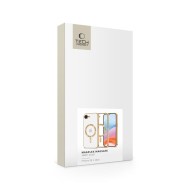TECH-PROTECT MAGFLEX MAGSAFE IPHONE SE 4 2025 SHINY GOLD