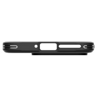 Удароустойчив кейс за Xiaomi 15 от Spigen Rugged Armor - Matte Black