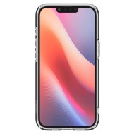 Удароустойчив кейс за иПхоне 16е от Spigen Ultra Hybrid - Crystal Clear