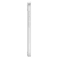 Удароустойчив кейс за иПхоне 16е от Spigen Ultra Hybrid - Crystal Clear