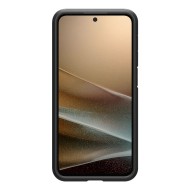 Удароустойчив, твърд кейс за Samsung Galaxy A36 5G от Spigen Tough Armor - Black