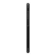 Удароустойчив, твърд кейс за Samsung Galaxy A36 5G от Spigen Tough Armor - Black