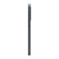 Удароустойчив, силиконов кейс за Samsung Galaxy A36 5G от Spigen Liquid Crystal - Crystal Clear
