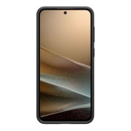 Силиконов кейс за Samsung Galaxy A36 5G от Spigen Liquid Air - Matte Black