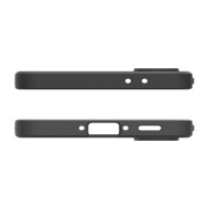 Силиконов кейс за Samsung Galaxy A56 5G от Spigen Liquid Air - Matte Black