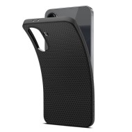 Силиконов кейс за Samsung Galaxy A56 5G от Spigen Liquid Air - Matte Black