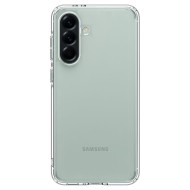 Удароустойчив кейс за Samsung Galaxy A56 5G от Spigen Ultra Hybrid - Crystal Clear