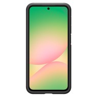 Удароустойчив, твърд кейс за Samsung Galaxy A56 5G от Spigen Tough Armor - Black