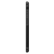 Удароустойчив, твърд кейс за Samsung Galaxy A56 5G от Spigen Tough Armor - Black
