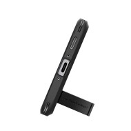 Удароустойчив, твърд кейс за Samsung Galaxy A56 5G от Spigen Tough Armor - Black
