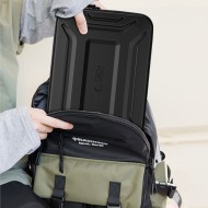 TECH-PROTECT KEVLAR PRO LAPTOP 15-16 BLACK