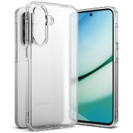 Удароустойчив твърд кейс за Samsung Galaxy A36 / A56 5G от Ringke Fusion - Matte Clear