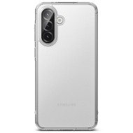 Удароустойчив твърд кейс за Samsung Galaxy A36 / A56 5G от Ringke Fusion - Matte Clear