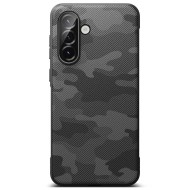 RINGKE ONYX GALAXY A36 / A56 5G CAMO BLACK