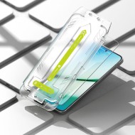 2 х Стъклен протектор за дисплей на Samsung Galaxy A56 5G от Ringke Easy Slide 2-Pack - Прозрачен