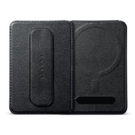 Магнитен държач за карти с поставка – Ringke Wallet Slide Grip MagSafe - Черен