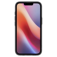 Удароустойчив кейс с MagSafe пръстен за iPhone 16e от Spigen Ultra Hybrid Mag - Zero One