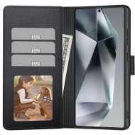 TECH-PROTECT WALLET GALAXY A26 5G BLACK