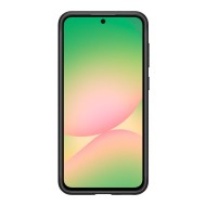 Удароустойчив кейс за Samsung Galaxy A56 5G от Spigen Rugged Armor - Matte Black