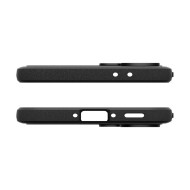 Удароустойчив кейс за Samsung Galaxy A56 5G от Spigen Rugged Armor - Matte Black