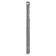 Удароустойчив кейс с MagSafe за Samsung Galaxy S25 от Spigen Ultra Hybrid - Zero One White