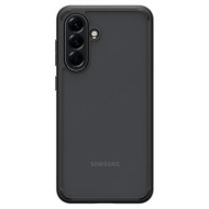 Удароустойчив твърд кейс за Samsung Galaxy A56 5G от Spigen Ultra Hybrid - Черен мат