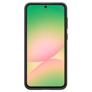 Удароустойчив твърд кейс за Samsung Galaxy A56 5G от Spigen Ultra Hybrid - Черен мат