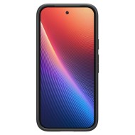 Силиконов кейс за Google Pixel 9A  от Spigen Liquid Air - Matte Black
