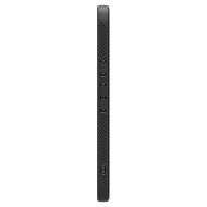 Силиконов кейс за Google Pixel 9A  от Spigen Liquid Air - Matte Black