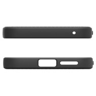 Силиконов кейс за Google Pixel 9A  от Spigen Liquid Air - Matte Black