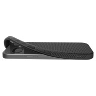 Силиконов кейс за Google Pixel 9A  от Spigen Liquid Air - Matte Black
