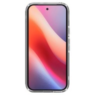 Удароустойчив кейс за Google Pixel 9a от Spigen Ultra Hybrid - Crystal Clear