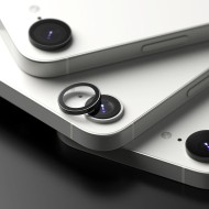 OSŁONA APARATU RINGKE CAMERA FRAME PROTECTOR 2-PACK IPHONE 16E BLACK
