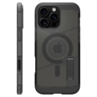 SPIGEN TOUGH ARMOR ”T” MAG MAGSAFE IPHONE 16 PRO FROST BLACK