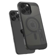 SPIGEN TOUGH ARMOR ”T” MAG MAGSAFE IPHONE 16 PRO FROST BLACK