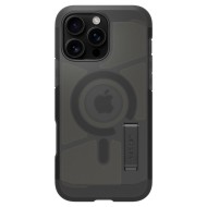 SPIGEN TOUGH ARMOR ”T” MAG MAGSAFE IPHONE 16 PRO MAX FROST BLACK